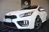 Kia ProCeed GT/RÜCKFAHRKAMERA/PDC/BI-XENON - Kia pro cee'd / ProCeed aus 2014