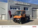 Mercedes-Benz Unimog U 400 59.900,00 € Netto - Mercedes-Benz U400