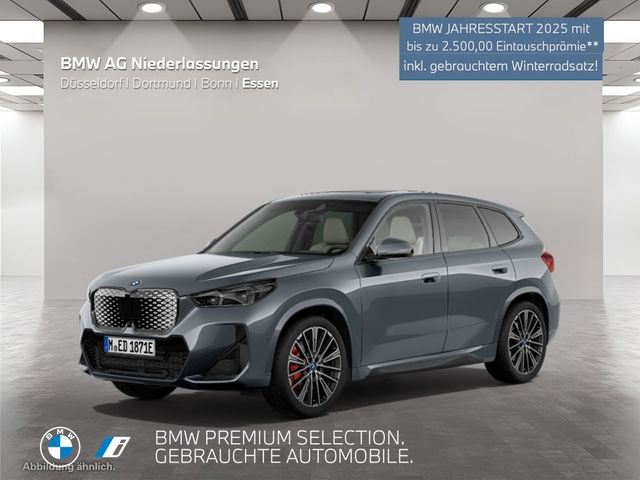 BMW iX1 xDrive30 M Sport AHK Driv.Assist+ Harman/K