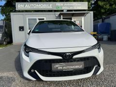 Fahrzeugabbildung Toyota Corolla Team D Spurassistent *Keyless* LED KAMER