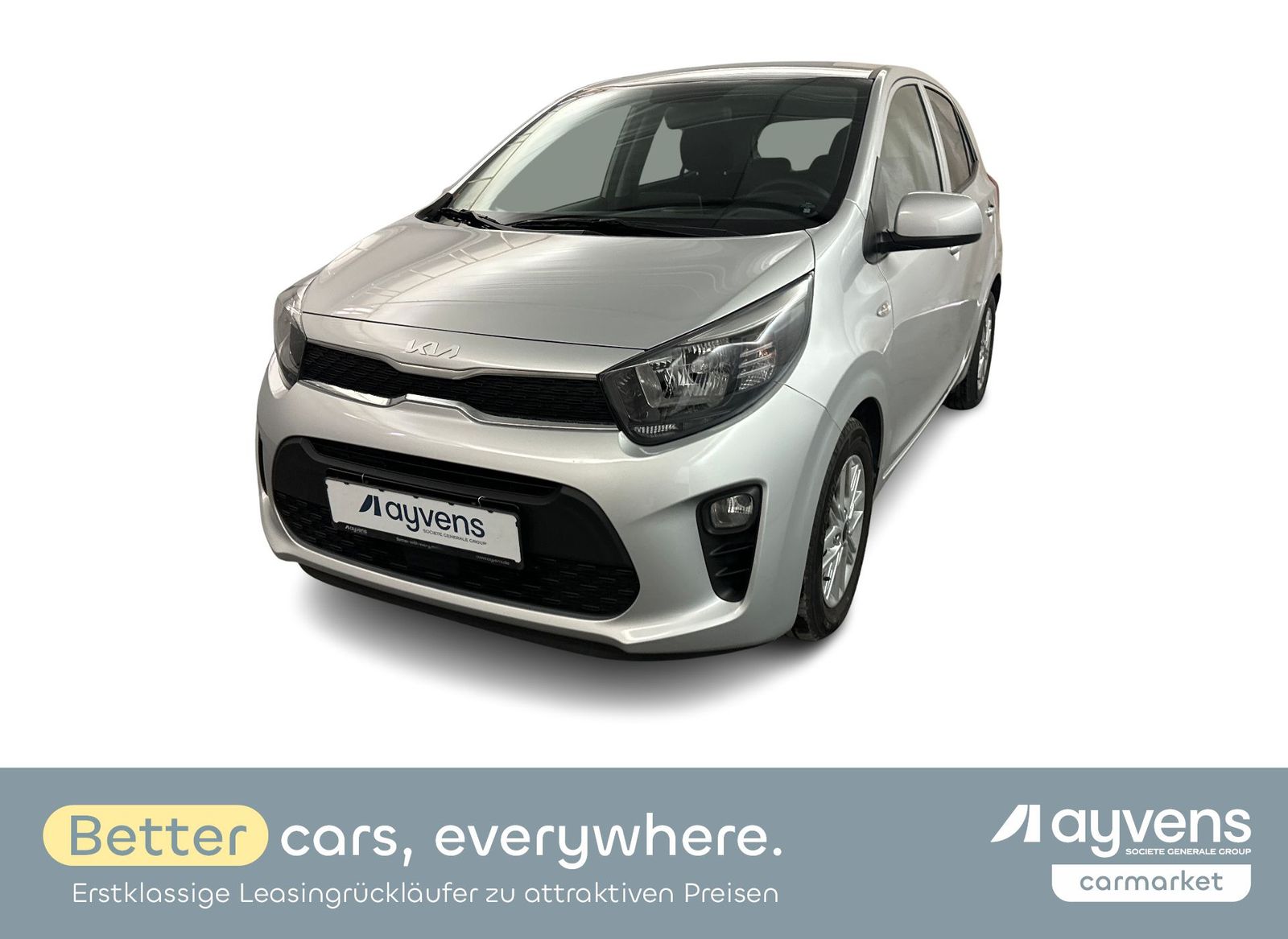 Kia Picanto - Bild 4