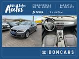 BMW 318i Limousine //FACELIFT+AHK+KLIMAAUTOMATIK// - BMW 3er Reihe aus 2010: Facelift