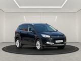 Ford Kuga 1.5 Titanium - gebrauchte Ford Kuga aus dem Jahr 2015
