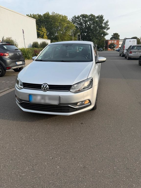 Image of Volkswagen Polo