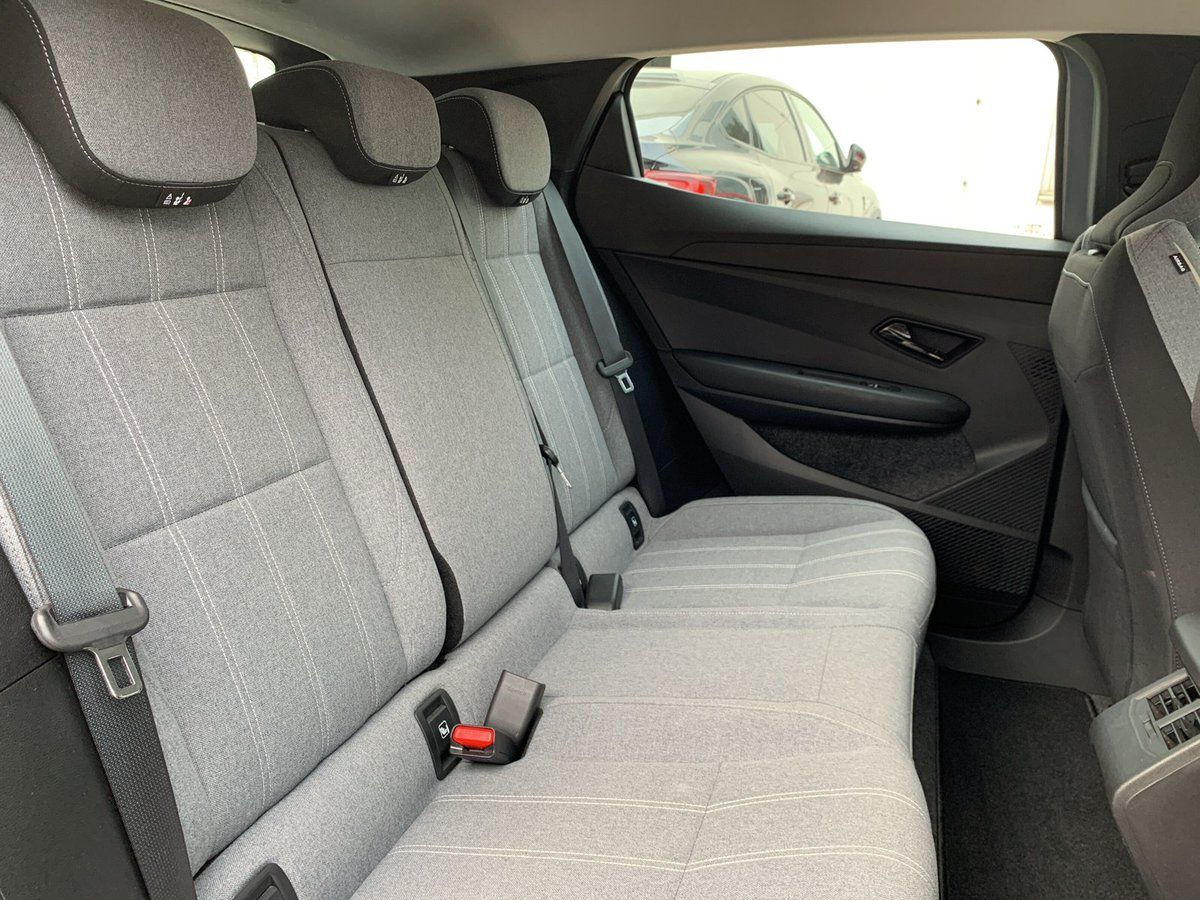 Renault Megane E-TECH - Bild 26