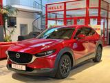 Mazda CX-30 Selection 2WD*AHK+LED+MEMORY+BOSE