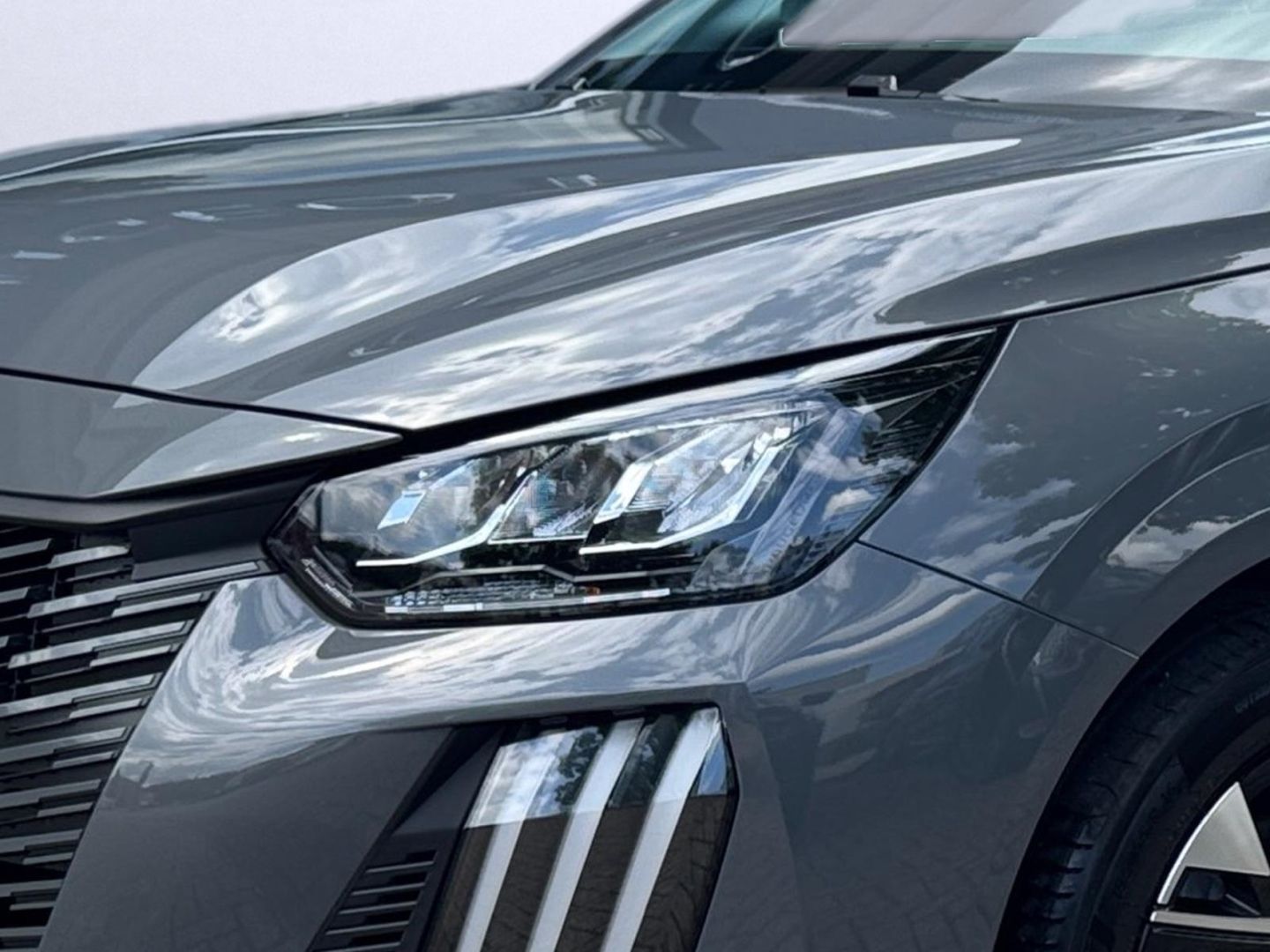 Peugeot 208 - Bild 6