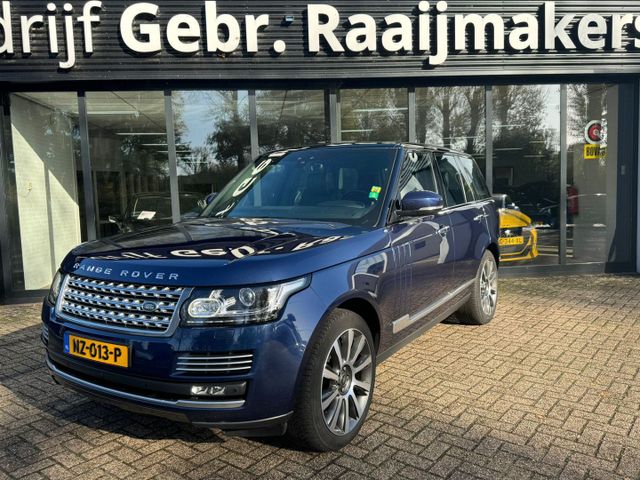 Land Rover Range Rover 4.4 SDV8 Autobiography *Panoramadak*