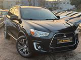 Mitsubishi ASX 1.6 DI-D 2WD TÜV NEU*1 Hand*Pano-Dach*Navi - Mitsubishi ASX Gebrauchtwagen in Berlin