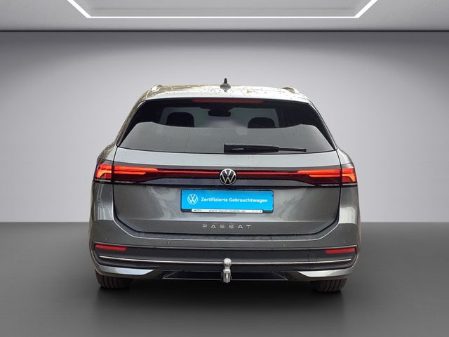 Passat Variant 2.0TDI DSG Business AHK