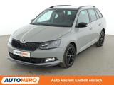 Skoda Fabia 1.2 TSI Monte Carlo*PDC*LIM*SHZ* - Skoda Fabia: Monte Carlo