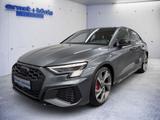 Audi S3 TFSI Sportback quattro S tronic NAVI RFK PANO - Audi S3 in Freiburg