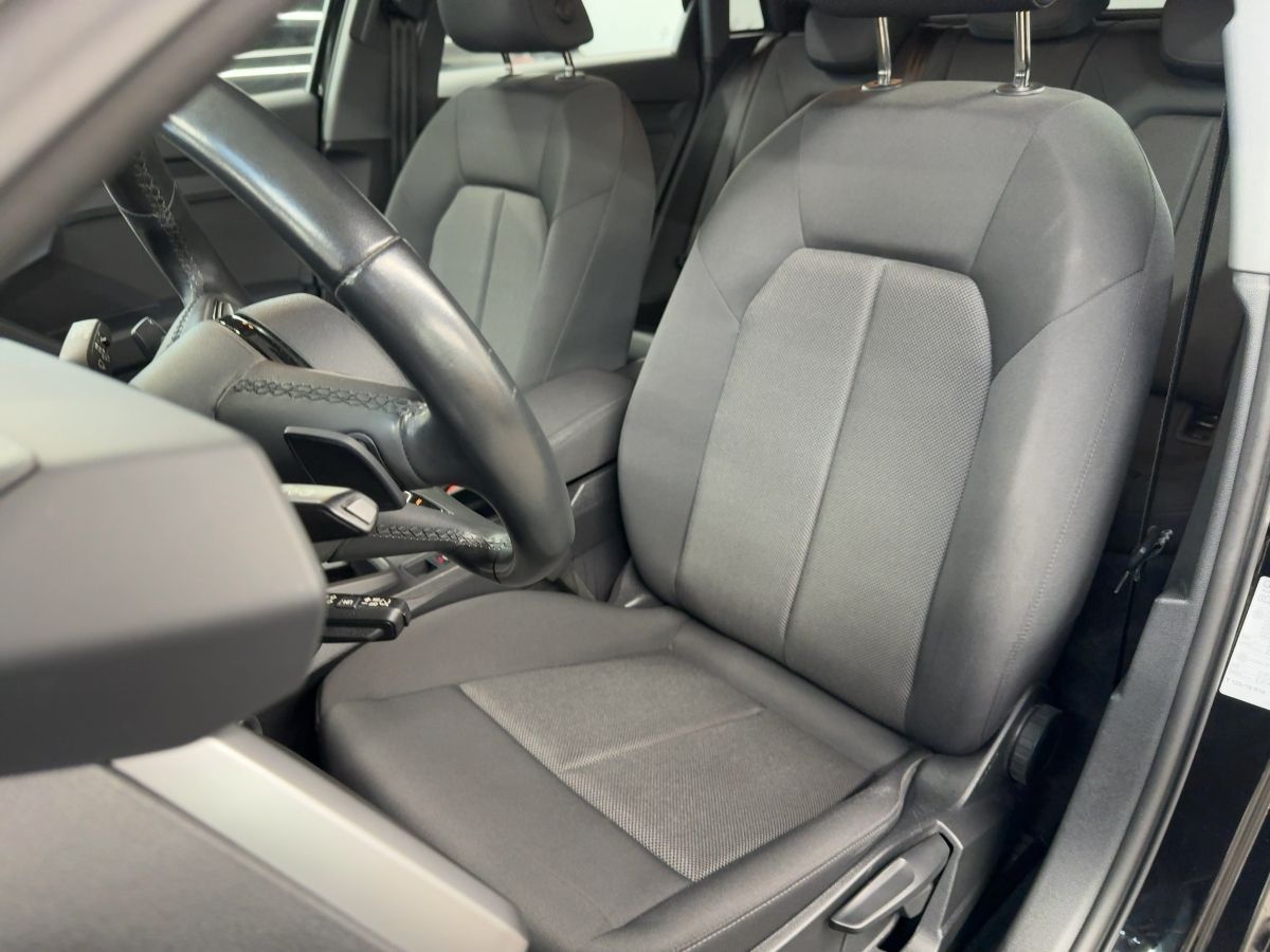 Audi A3 - Bild 17