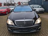 Mercedes-Benz S 320 S Limousine S 320 CDI L / TUV 07-2027 - Mercedes-Benz S 320: Limousine
