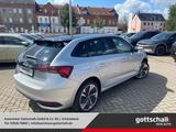 Skoda Scala 1.0 TSI Drive ACC FACEL. PANO MATRIX-LED - silberne Skoda Scala