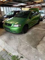 Opel Astra Bertone - Opel Astra: Coupe, Bertone