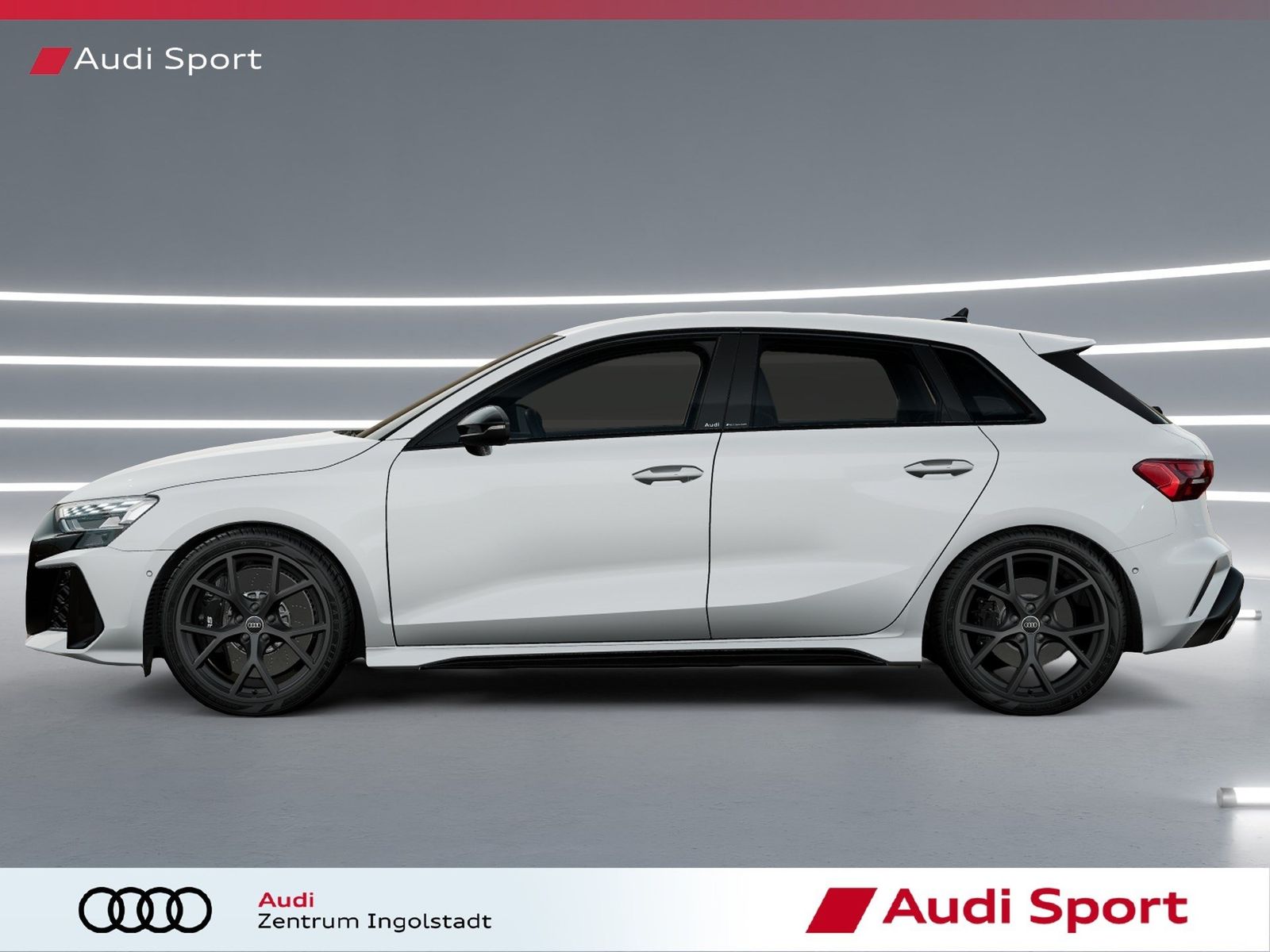 Audi RS3 - Bild 5