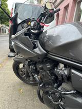 Suzuki Bandit 650 GSF  - Offers