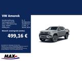 Volkswagen Amarok Style 3.0 TDI*AHK*Harmann*Assist*Standh* - Volkswagen Amarok Neuwagen in Frankfurt (Main)