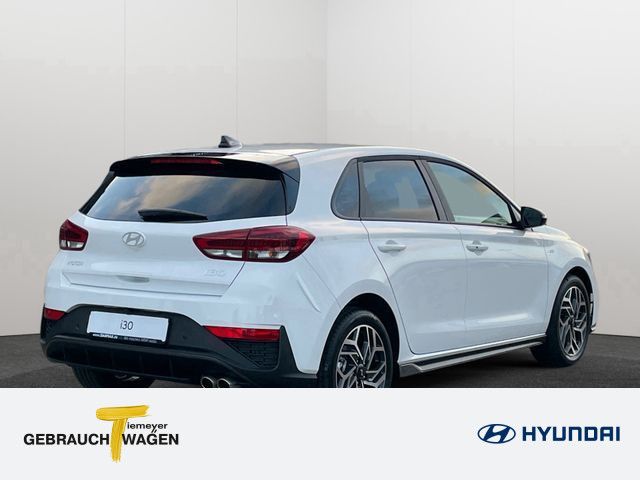 Hyundai i30 – Bild 5