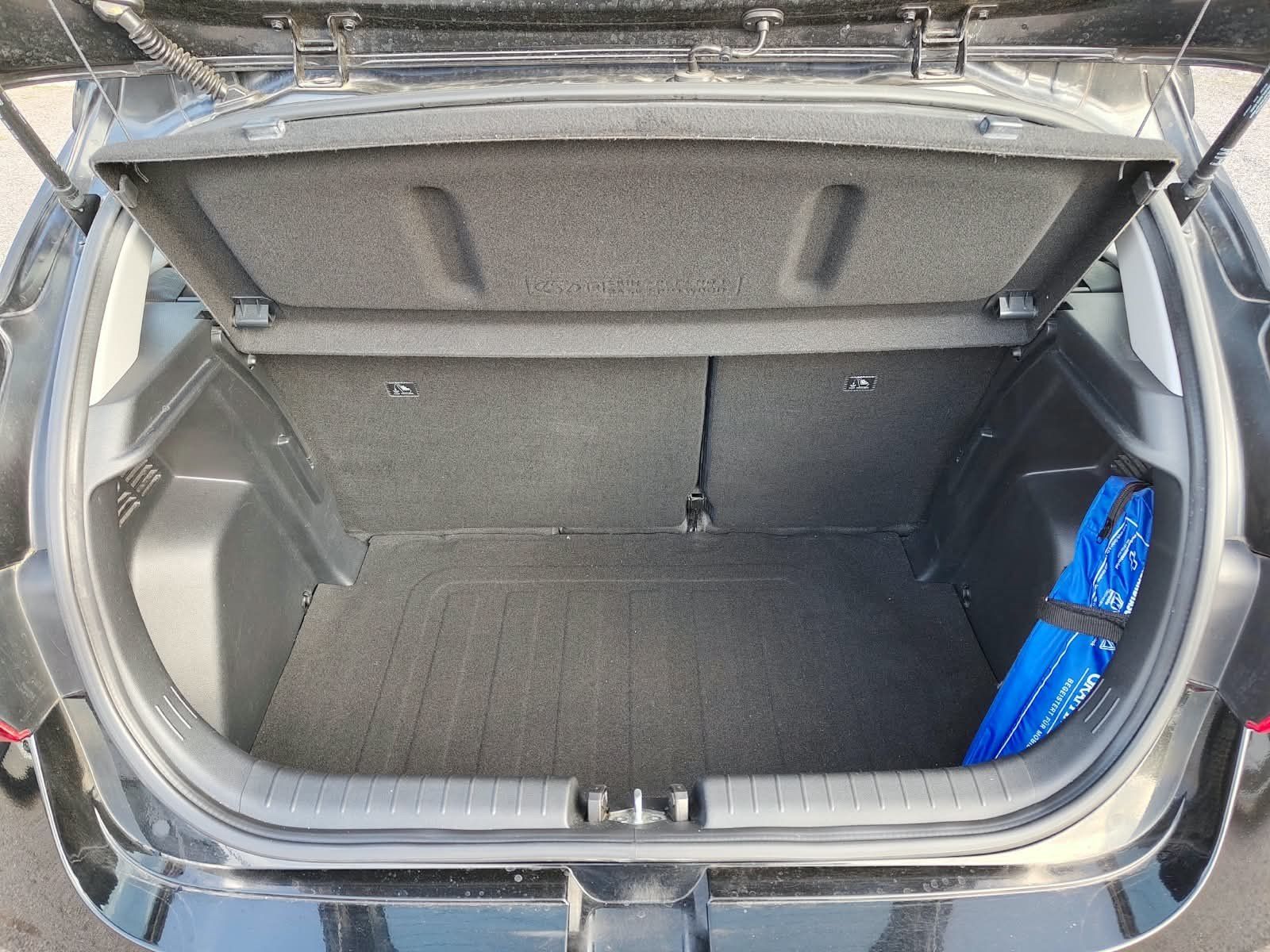 HYUNDAI i20  1.2 Select Kamera Klima CarPlay – Bild 10