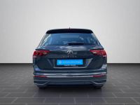 Volkswagen Tiguan - Vorschau Bild 7