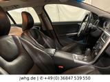 Volvo V60 Kombi Summum Xen 18" Navi Kam Glasd Memory - Volvo V60: Summum