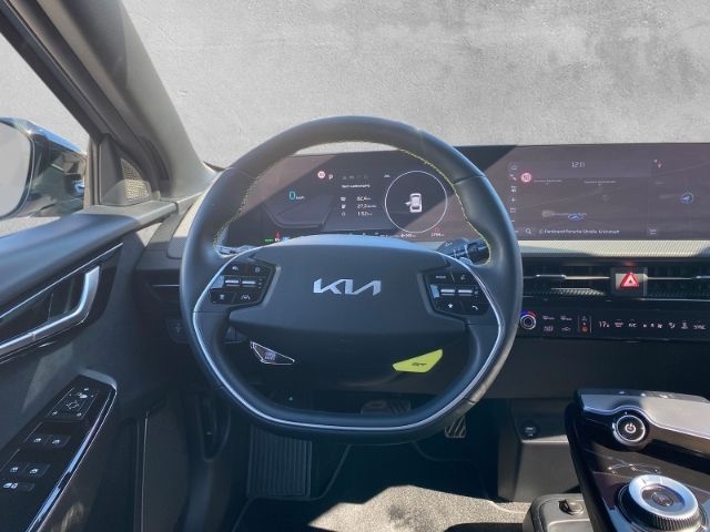 Fahrzeugabbildung Kia EV6 GT 4WD 77,4 kwh *PANORAMADACH*Apple Carplay*