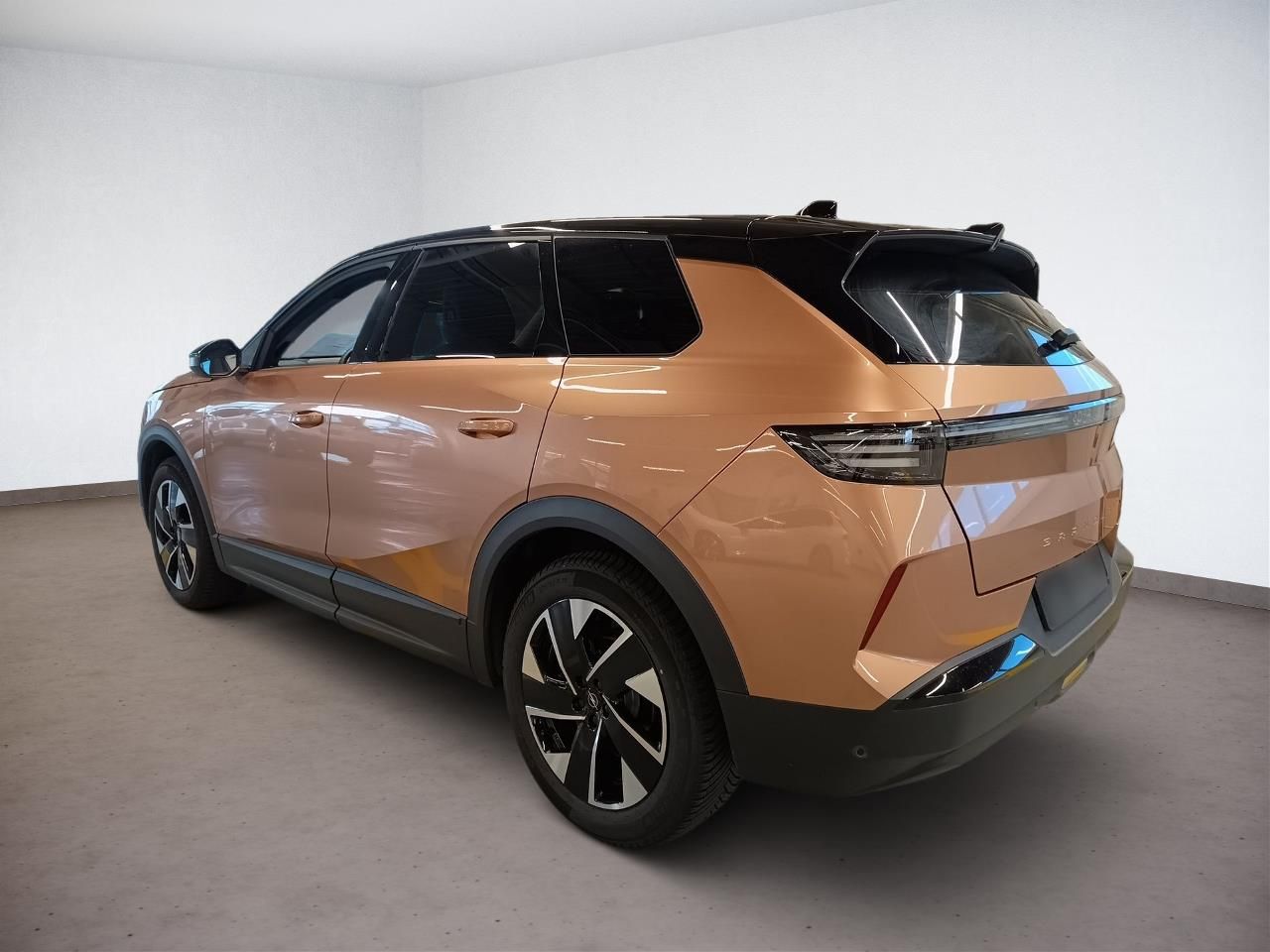 Fahrzeugabbildung Opel Grandland GS MildHybrid 107KW Automatik