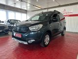 Dacia Dokker Stepway Celebration - Dacia Dokker aus 2018
