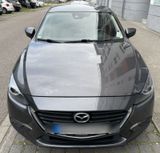 Mazda 3 2.0 SKYACTIV-G (Exclusive-Line) - Mazda: Automatik, Mazda3