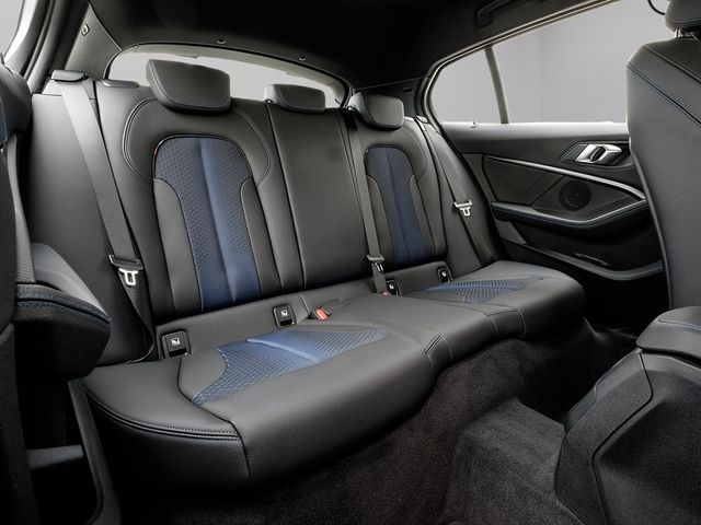 Foto Nummer 12: BMW 118i