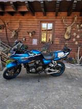 Kawasaki ZRX 1200 S - KAWASAKI 1200