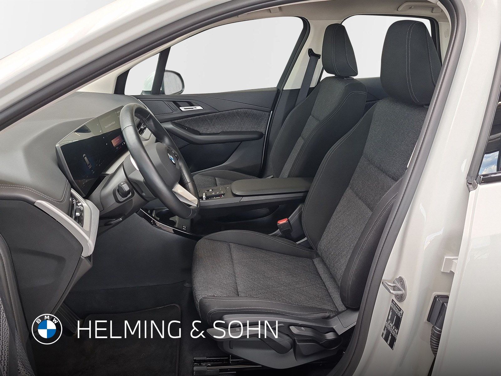 BMW 220 Active Tourer - Bild 9