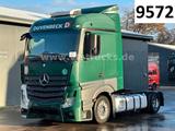 Mercedes-Benz Actros 1836 LL EU6 Retarder Volumen - Mercedes-Benz Actros 1836