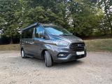Ford Nugget -direkt ins Abenteuer oder einfach Alltag - Wohnwagen & Wohnmobile in Frankfurt
