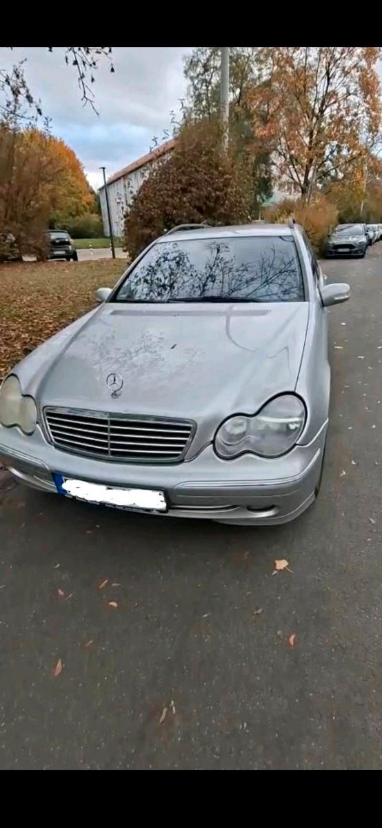 Mercedes-Benz Andere