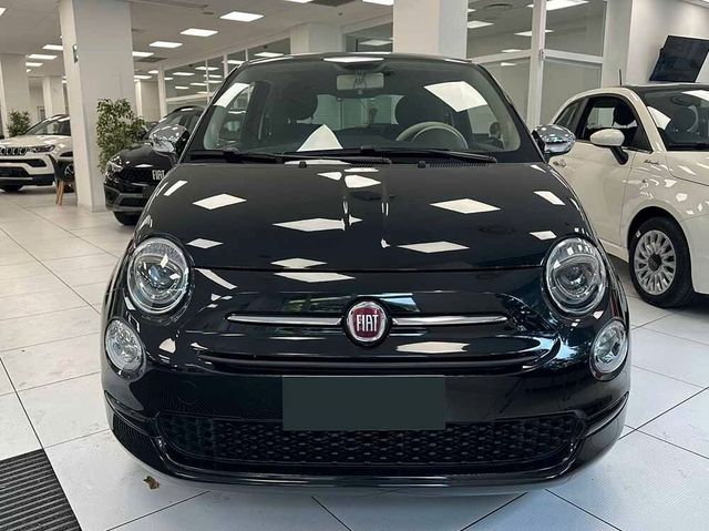 Andere Fiat 500 1.0 Hybrid