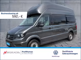 Volkswagen Grand California 600 2.0 TDI Hochbett/Küche/RFK - Wohnwagen & Wohnmobile in Gelsenkirchen