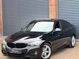 BMW 330 i xD M Sport GT/Pano/CAM/LED/Leder/SHZ/HUD/ - BMW 330 Gran Turismo Gebrauchtwagen