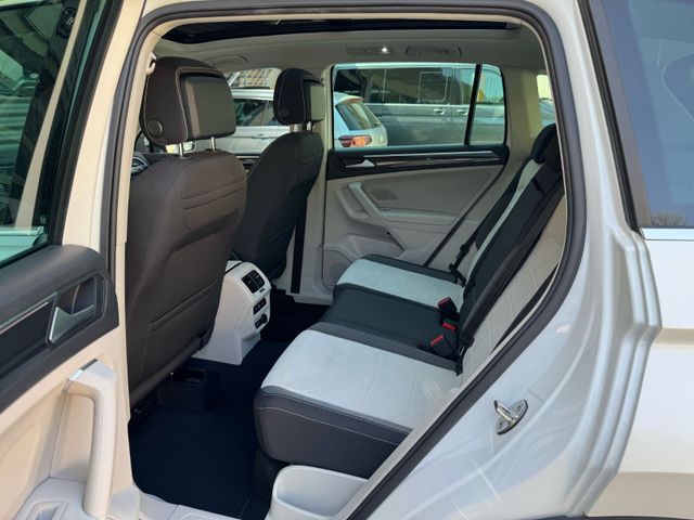 Tiguan 2.0 TDI 147kW DSG 4M Eleganc ACC/PANO/NAV