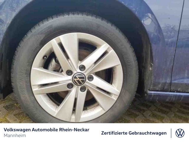 Volkswagen Golf - Bild 8