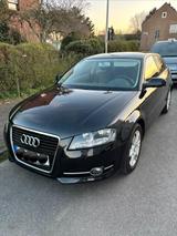 Audi A3 8P 1.4 TFSI  3-Türer | Schaltgetr... - Audi A3 mit Benzin-Antrieb: Kleinwagen, 1.8