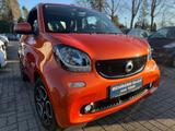 Smart ForTwo CABRIO*90PS*PRIME*NAVI*KAMERA*1.Hand* - Smart Gebrauchtwagen von 2019