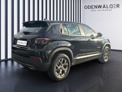 JEEP Avenger 1.2 e-Hybrid DCT Longitude LED+LM+PDC+AU