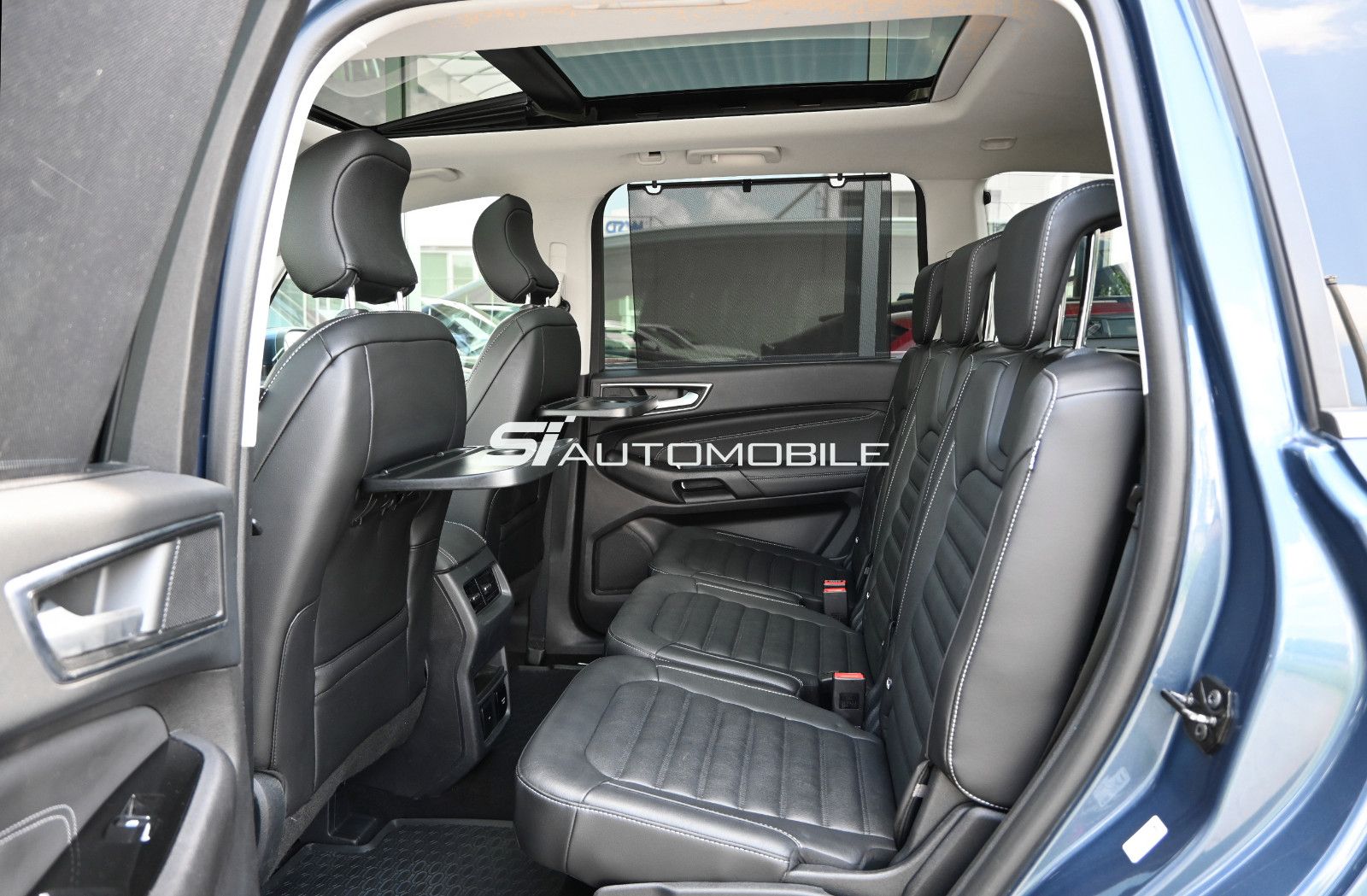 Fahrzeugabbildung Ford Galaxy 2.0 EcoBlue Titanium °AHK°PANO°BUSINESS 3