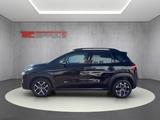 Citroën C3 Aircross Plus - Citroën C3 mit Benzin-Antrieb: Plus