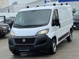 Fiat Ducato Kasten 30 140 L2H1 RS: 3450 mm - Fiat Ducato aus 2021