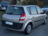 Renault Scenic Dynamique 1.6 / 1.HAND / KLIMA / TOP - Renault Scenic aus 2006