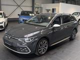 Volkswagen Golf Variant 2.0 TDI 4Motion SCR DSG Alltrack - Volkswagen Golf mit Diesel-Antrieb: Kombi, Motion
